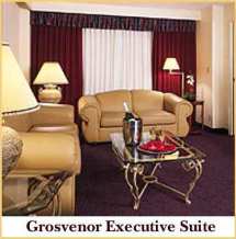 Grosvenor Airport Suite