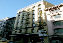 Quality Inn Downtown - Exterior