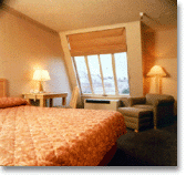 Sheraton at Fisherman's Wharf