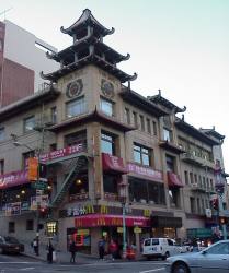 Chinatown